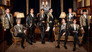 Super Junior: The Last Man Standing - الحلقة 1