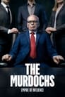 The Murdochs: Empire of Influence Episode Rating Graph poster