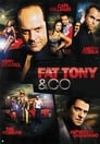 Fat Tony & Co Episode Rating Graph poster