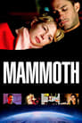 Mammoth poster