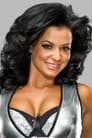 Candice Michelle isCheerleader (uncredited)