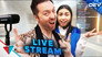 Live Stream