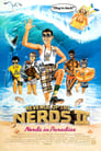 Poster van Revenge of the Nerds II: Nerds in Paradise