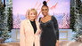Wendi McLendon-Covey, Kirby Howell-Baptiste, The Budgetnista