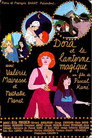 Dora and the Magic Lantern