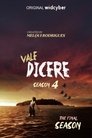 VALE DICERE Episode Rating Graph poster