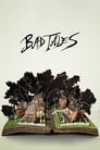 Poster for Bad Tales