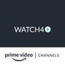 Watch4+ Amazon Channel Watch4+ Amazon Channel