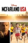 Movie poster for McFarland, USA