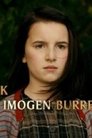 Imogen Burrell isLarissa Brodsky