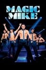 Movie poster for Magic Mike