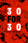 Poster van 30 for 30