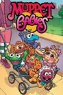 Muppet Babies Episode Rating Graph poster