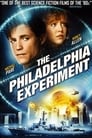 Poster for The Philadelphia Experiment