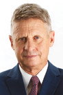 Gary Johnson isSelf