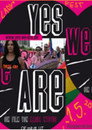 Yes, We Are