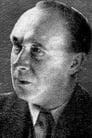 Ernst Behmer is