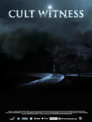 Plakat for 'Cult Witness'