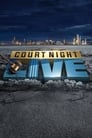 Court Night Live Episode Rating Graph poster