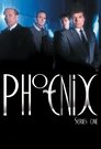 Phoenix Episode Rating Graph poster