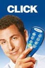 Movie poster for Click
