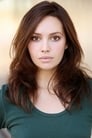 Emily O'Brien is Talia al Ghul / Martha Wayne (voice)