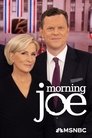 Morning Joe poster