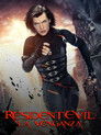 Resident Evil 5: La venganza: 60FPS