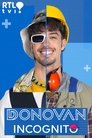 Poster de Donovan Incognito