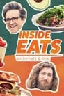 Inside Eats with Rhett & Link Episode Rating Graph poster