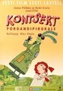 Kontsert porgandipirukale