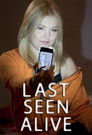 Last Seen Alive Episode Rating Graph poster
