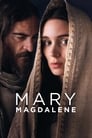 Movie poster for Mary Magdalene