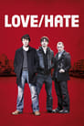 Love/Hate Episode Rating Graph poster