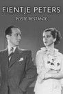 Fientje Peters, Poste Restante