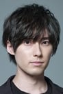 Toshiki Masuda isShin Karino (voice)