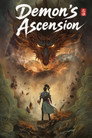 Demon's Ascension (2025) - Affiche
