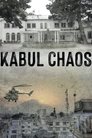 Image Kaboul Chaos