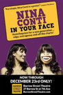 Nina Conti - In Your Face