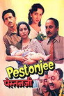 Pestonjee