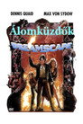 (HD). Álomküzdők Teljes Film Magyarul (1984) Ingyen Online