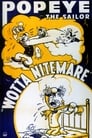 Poster for Wotta Nitemare