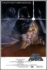 Plakat for 'Star Wars: A New Hope'