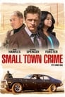 Image Small Town Crime