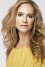 Holly Hunter isPenny Wharvey-McGill