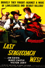 Last Stagecoach West