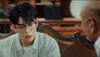 Wu Xie Meets the Buyer at Crescent Hotel