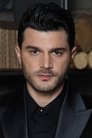 Burak Sevinç is