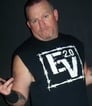 Brian James isRoad Dogg