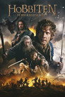 Plakat for 'Hobbiten: Femhærerslaget'